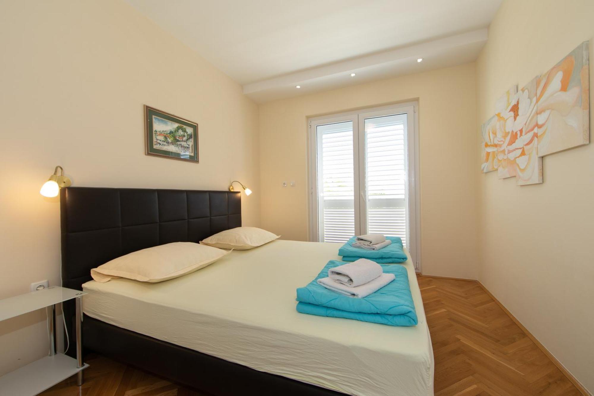 Sunset Villa Brela Pokój zdjęcie